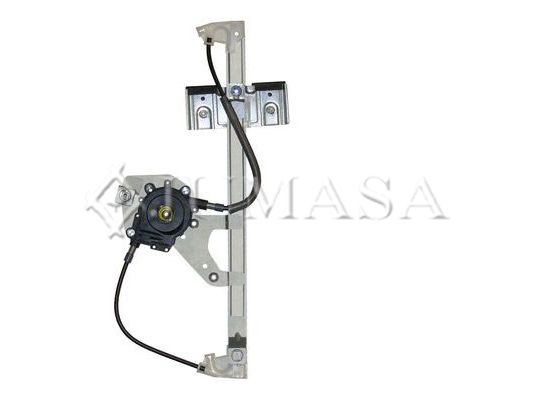 Mechanizmus zdvíhania okna JUMASA PARTS S.L.U.